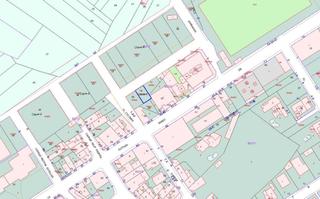 Finca rústica  Domenges. Solvia inmobiliaria  suelo urbanizable sénia la