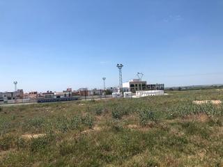 Finca rústica  Juan carlos i. Solvia inmobiliaria  suelo urbanizable alcalá del río