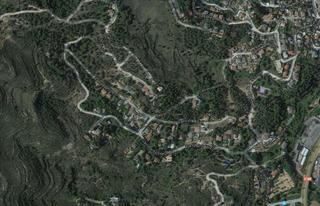 Édifice  Ebre. Solvia inmobiliaria  en construccion vacarisses