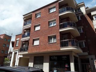 Appartement  Doctor trueta. Solvia inmobiliaria  piso manresa