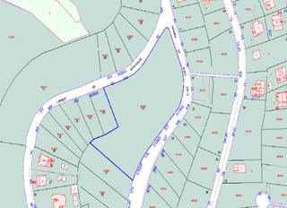 Rural plot  Montgros. Solvia inmobiliaria  suelo rústico canyelles