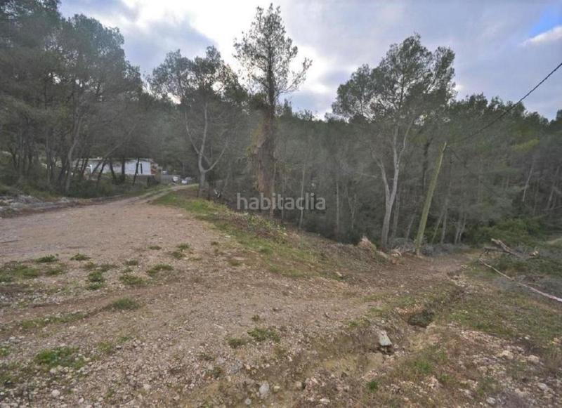 Foto 211415e4-db3d-44f3-9889-c51f305eecfc. Finca rústica solvia inmobiliaria suelo rústico en Canyelles