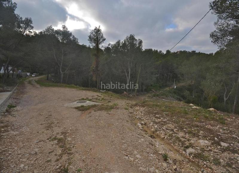 Foto 704547b9-ddd4-4df3-9eb5-613c0805d45d. Finca rústica solvia inmobiliaria suelo rústico en Canyelles
