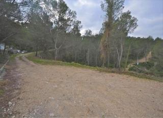 Propriété  Montgros. Solvia inmobiliaria  suelo rústico canyelles
