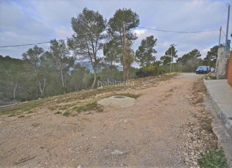 Foto b01d6802-502a-4038-b009-cd18153c6c93. Finca rústica solvia inmobiliaria suelo rústico en Canyelles