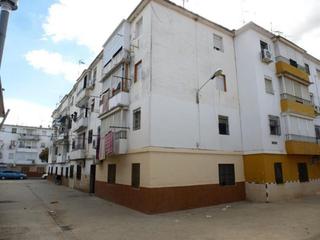 Pis  Abedul. Solvia inmobiliaria  piso sevilla