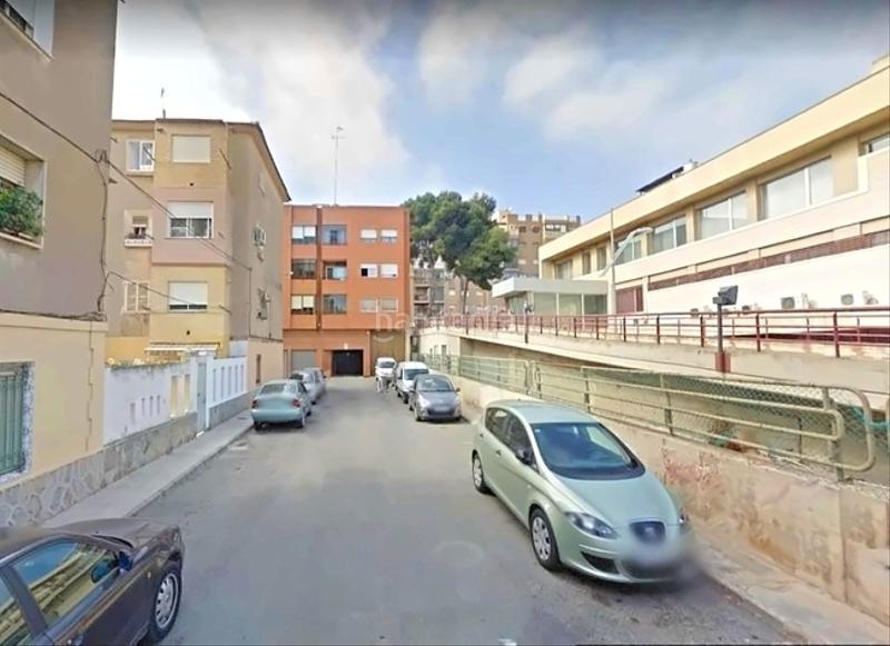 Foto 26aca62f-6c3c-4154-ba69-1490a0c62fd6. Piso solvia inmobiliaria piso en Alameda Cartagena