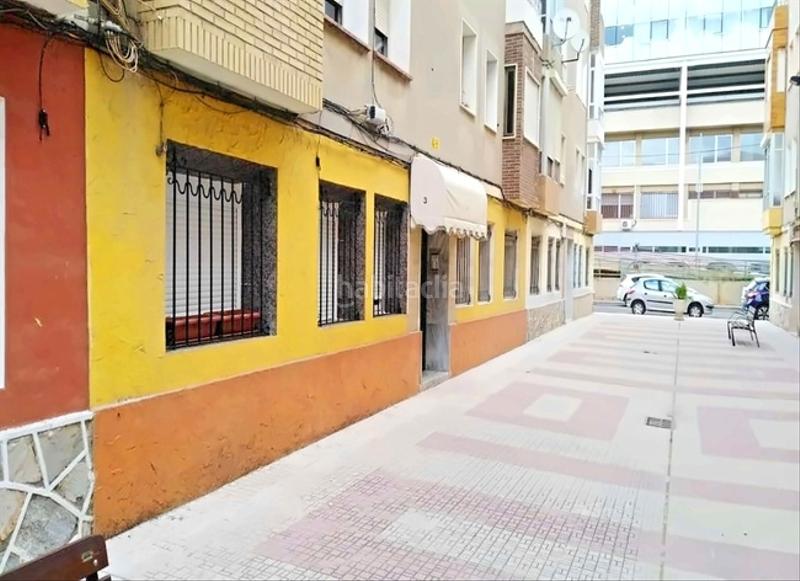 Foto 5e8a2cd5-e111-4a5b-a442-16038acc1c29. Piso solvia inmobiliaria piso en Alameda Cartagena