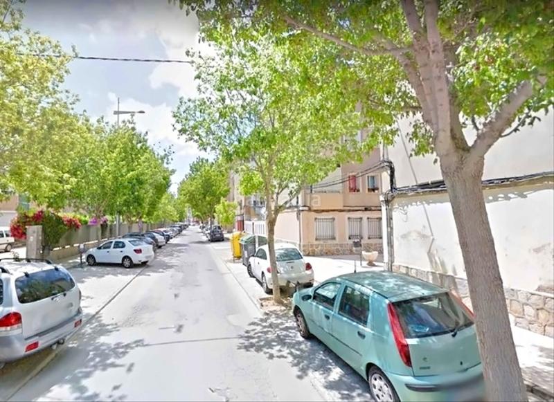 Foto 95d53d61-15d4-4528-a408-33fb8cd4ca3a. Piso solvia inmobiliaria piso en Alameda Cartagena