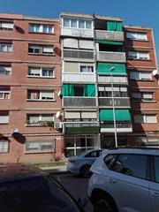Etagenwohnung  Eugeni dors. Solvia inmobiliaria  piso santa perpètua de mogoda
