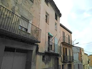 Xalet  Pasqualet. Solvia inmobiliaria  casa menàrguens