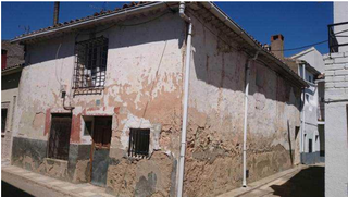 Casa aparellada  Regajo. Solvia inmobiliaria  chalet adosado sotorribas