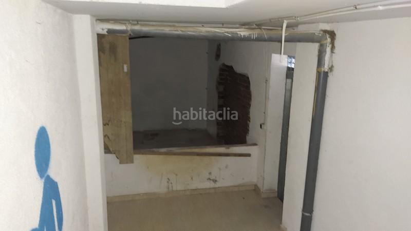 Foto 6e80b188-0c5d-405c-b5c3-0aeb8a4eabde. Geschäftsraum in Mont Ferrant-Joan Carles I Blanes