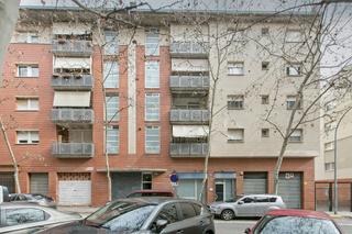 Etagenwohnung  C/ ferrer i guardia. Solvia inmobiliaria  piso terrassa