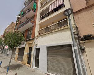 Pis  C/ pau piferrer. Solvia inmobiliaria  piso badalona