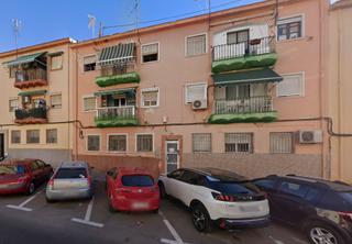 Flat  C/ águila. Solvia inmobiliaria  piso alicantealacant