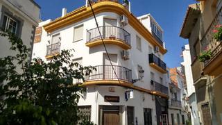 Pis  Nogal. Solvia inmobiliaria  piso molvízar