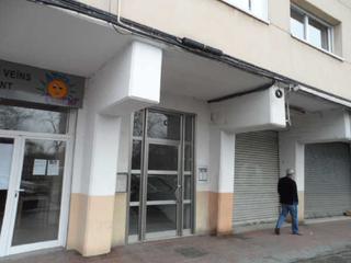 Etagenwohnung  Rafael casanova. Solvia inmobiliaria  piso granollers