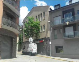 Local Comercial  Roures. Solvia inmobiliaria  locales seu durgell la