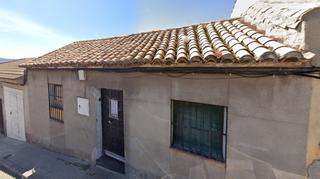 Xalet  C/ pablo ruiz picasso. Solvia inmobiliaria  casa puertollano