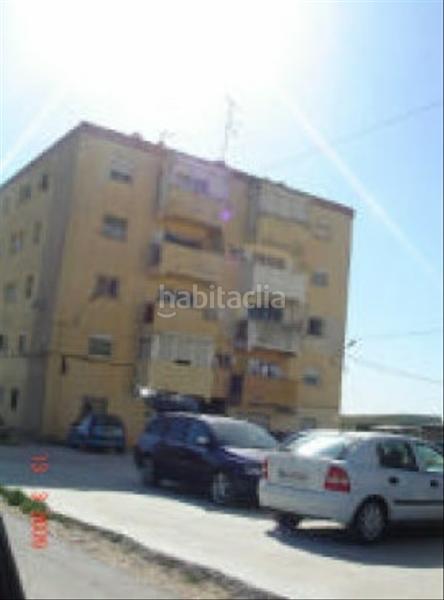 Foto c0f88771-cf29-4505-934f-05b7313f7102. Appartamento in La Paz Alcalá de Guadaira