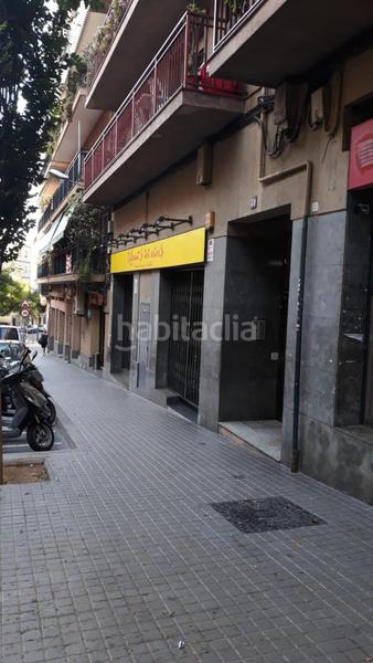 Foto eaeea8d3-5bec-41f7-bd92-dbeed2611323. Locale commerciale in Els Molins Mataró