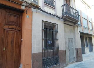 Maison jumelée  Aigua, l. Solvia inmobiliaria  chalet adosado burriana
