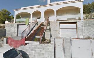 Edifici  Av andalusia. Solvia inmobiliaria  en construccion canyelles