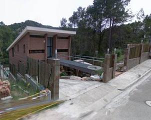 Chalet  C/ dels alps. Solvia inmobiliaria  chalet independiente corbera de llobregat