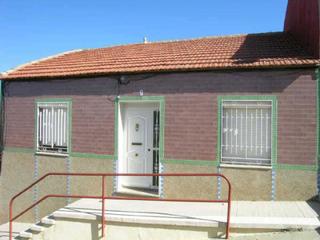 Casa aparellada  C/ seneca. Solvia inmobiliaria  chalet adosado puertollano