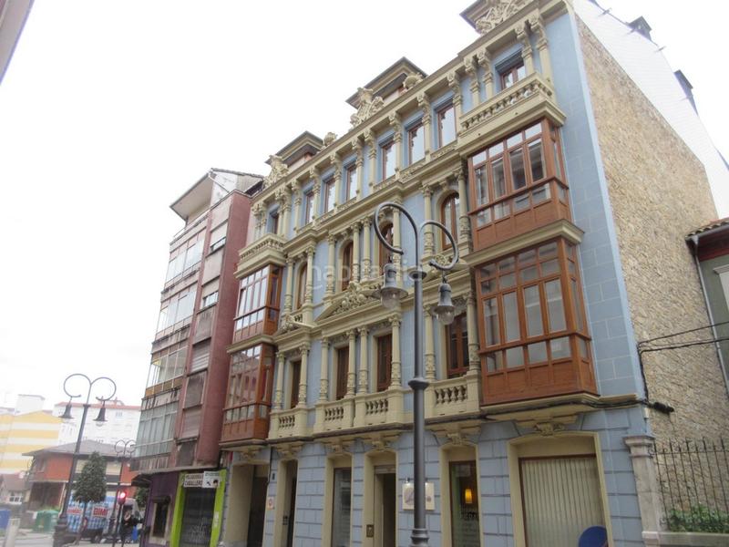 Foto fab89a4a-cd18-4190-9bba-d7047cf17fb5. Dúplex amb aparcament a Centro Avilés