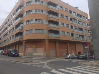Geschäftsraum  Pallars. Solvia inmobiliaria  locales lleida