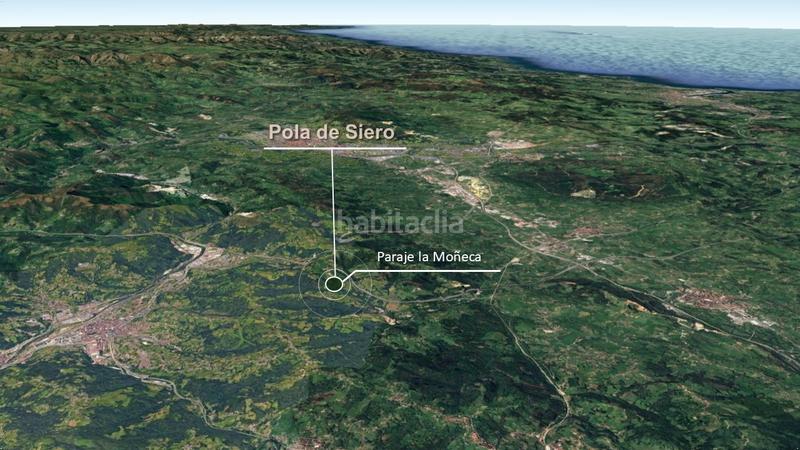 Foto 4185c17e-fdab-4abd-8427-2f5577a6483d. Finca rústica solvia inmobiliaria suelo rústico en Siero