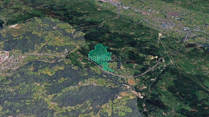 Foto 9b0d2bfa-158d-483c-8e20-58133bcdb510. Finca rústica solvia inmobiliaria suelo rústico en Siero