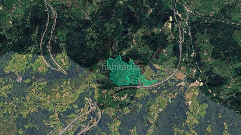 Foto c3d8eb30-364c-435b-b825-9d2ffe91a1d8. Finca rústica solvia inmobiliaria suelo rústico en Siero