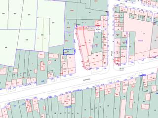 Propriété  Teruel. Solvia inmobiliaria  suelo urbano ponferrada