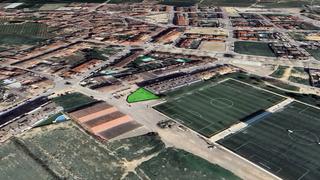Finca rústica  C/ les eres. Solvia inmobiliaria  suelo urbano torrefarrera