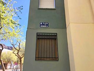 Pis  Argamasilla. Solvia inmobiliaria  piso puertollano