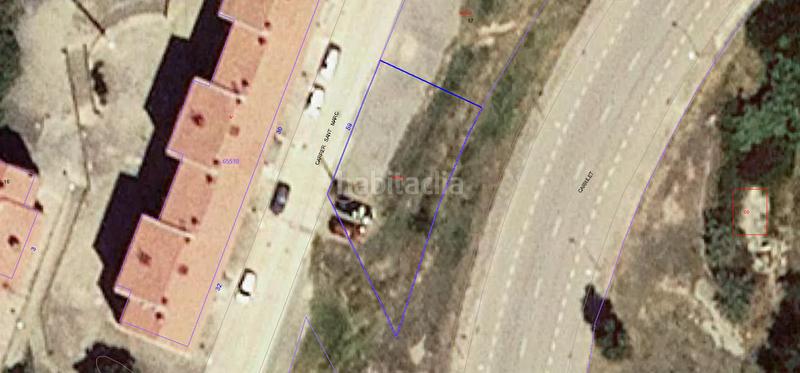 Foto 1da2fae6-4723-4612-9cb3-1781ab6c6670. Rural plot in Balsareny