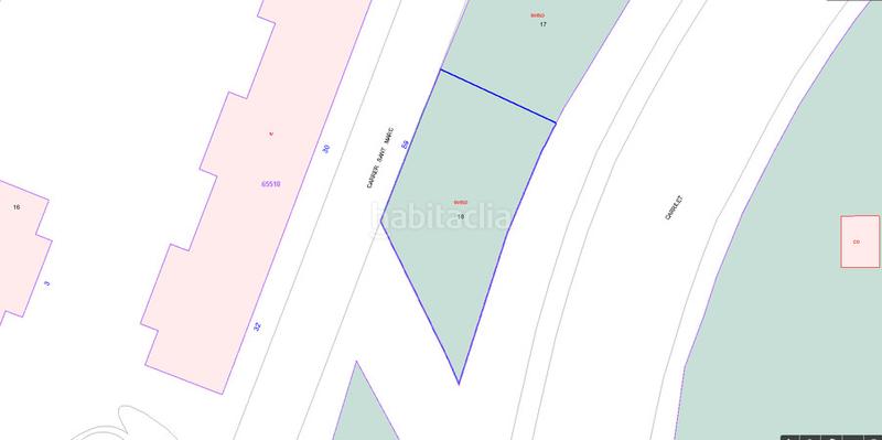 Foto 48da737b-ef7d-4db2-bda4-f393b2413db2. Rural plot in Balsareny