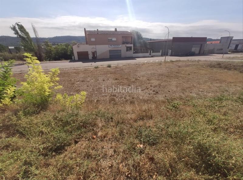 Foto 4bd6e674-791b-4706-a57e-9f10b6c8836d. Rural plot in Balsareny