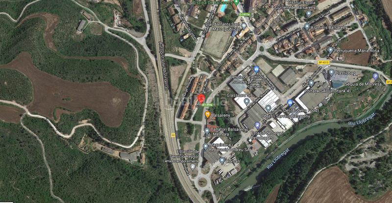 Foto 52a6509d-ef47-4896-9772-f68bff54aefe. Rural plot in Balsareny