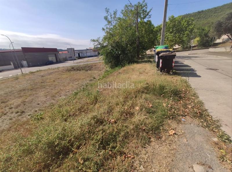 Foto 95e6f55b-e223-40d3-8f26-ae12bb2345f8. Rural plot in Balsareny