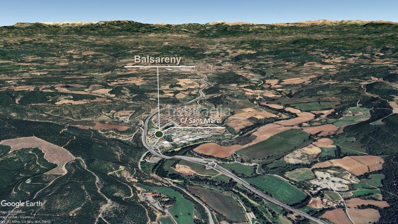 Foto a9b18619-c2f8-4fa4-b620-5f4382762620. Finca rústica a Balsareny