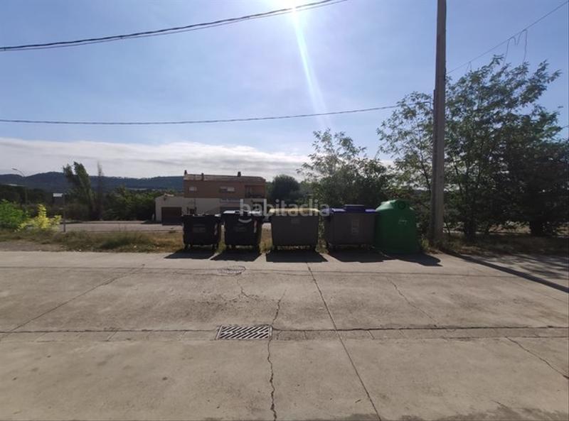 Foto c38da0a0-eb3c-4df2-89a9-149e183607d2. Rural plot in Balsareny