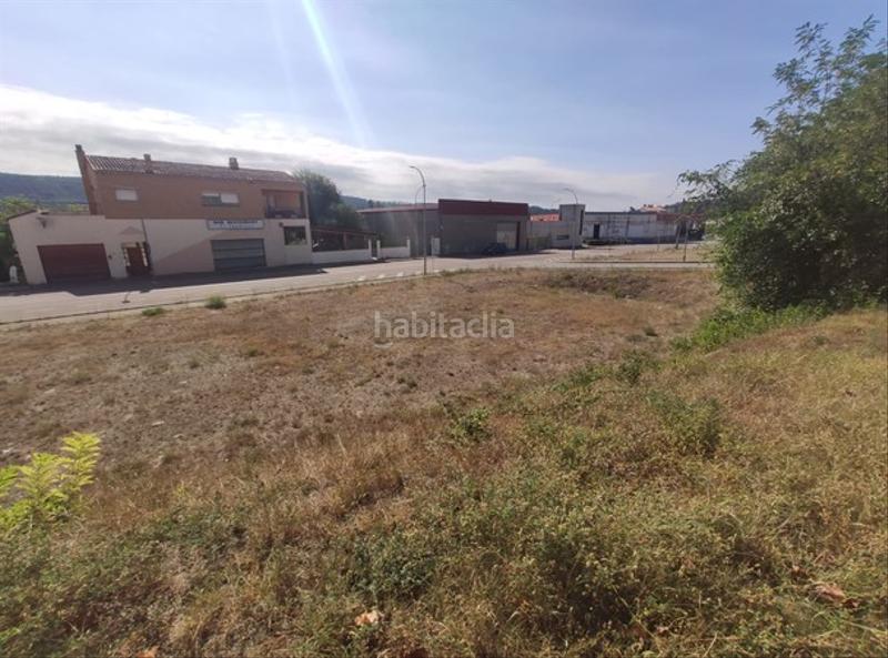 Foto e309adef-93cd-49dd-939e-13015dd3987d. Rural plot in Balsareny