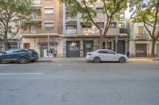 Geschäftsraum  Cami de corbins. Solvia inmobiliaria  locales lleida