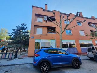 Local commercial  Sauces (los). Solvia inmobiliaria  locales daganzo de arriba