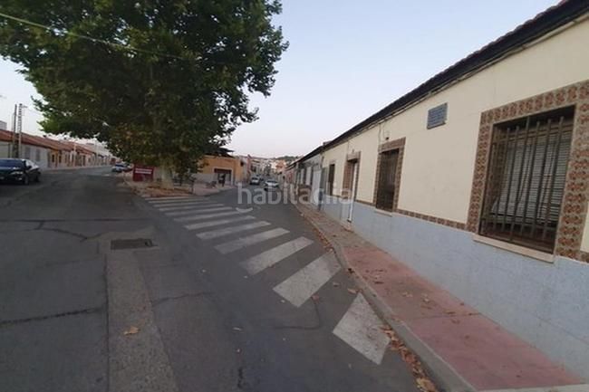 Foto 12ddbf6f-7ebd-4747-8cb2-1083e0f1b858. Xalet a Carretera de Córdoba - Libertad Puertollano