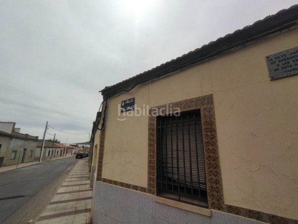 Foto 16dcc3a2-2c06-40e6-a485-5759e5040c1c. Xalet a Carretera de Córdoba - Libertad Puertollano